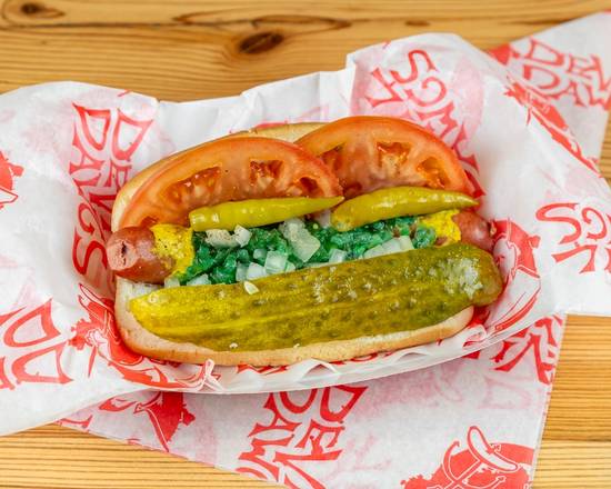 Chicago Dog