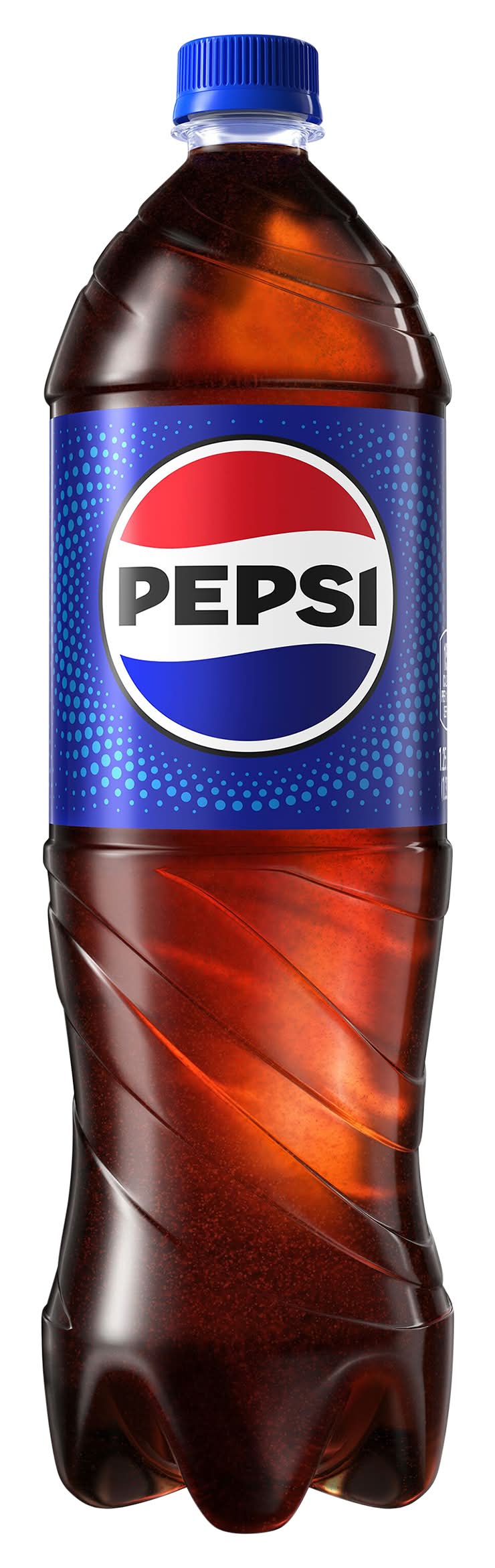 Pepsi Cola Soda (1.25 L)