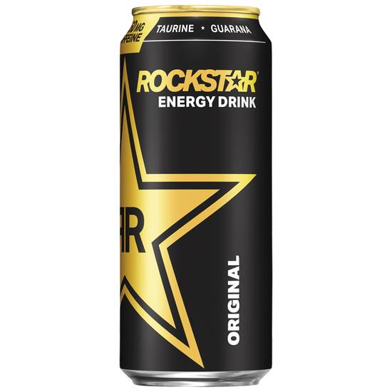 Rockstar