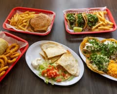 Shortys Mexican Grill