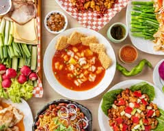 Jinzhou Northern BBQ (633 Silver Star Blvd, 122)