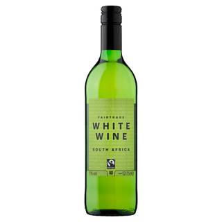 Co-op South African White Wine 75cl