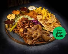 The Ottoman Doner®️ (Cardiff)