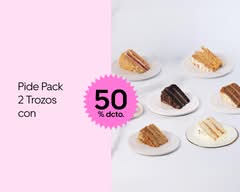 Coccolino - Viña del Mar