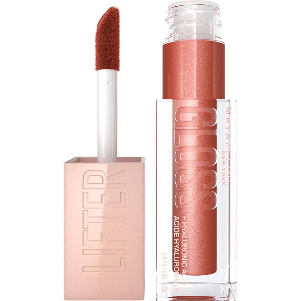 Brillo Labial Hidratante Lip Lifter Gloss Maybelline Topaz