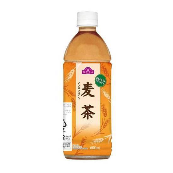 ＴＶ麦茶６００ＭＬ