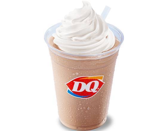 Lait frappé / Shake