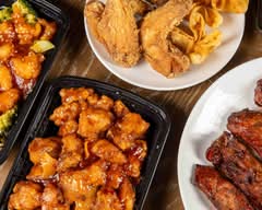 Panda House 49 (11370 Highway 49)