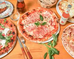 Pizzeria La Scuderia