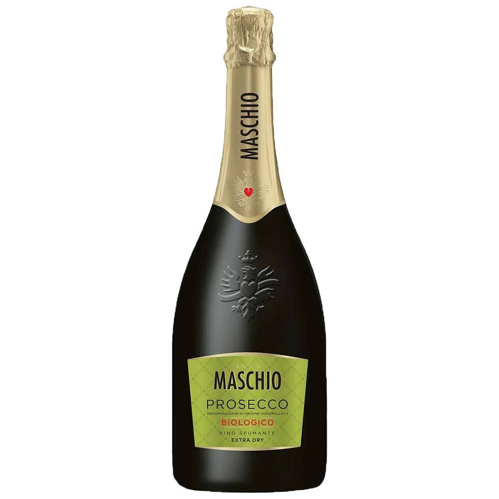 Maschio - Vin blanc pétillant prosecco doc (750 ml)