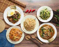 米禾炒飯