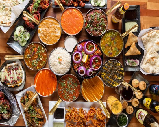 Curry & Grill 2 Indian Cuisine (Denver)