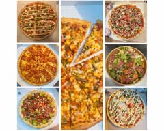 Urban Slice Craft Pizza 