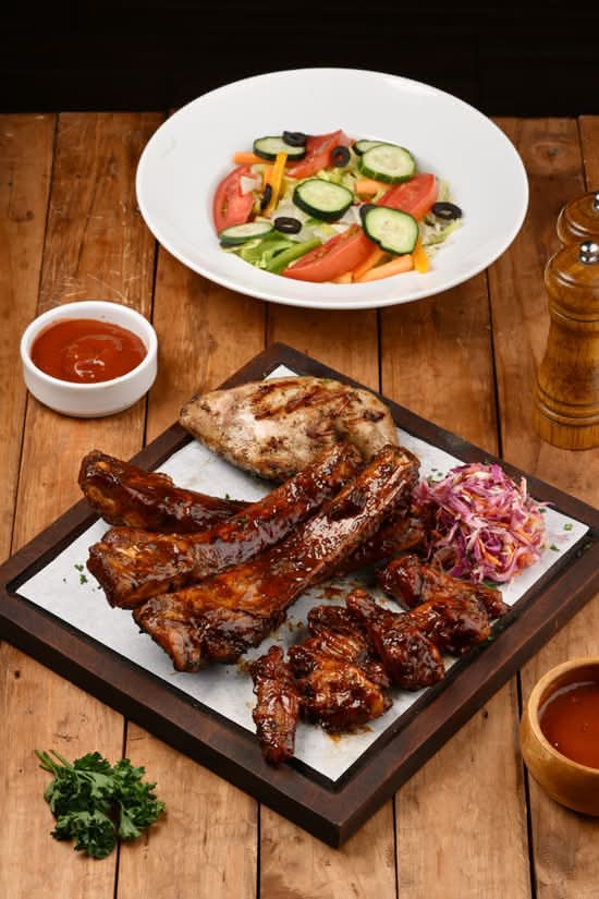 Chef's Feast Platter