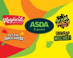 Asda Express (Rectory Petrol)