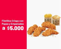 Tarragona - Pajaritos