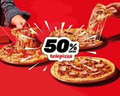 Telepizza (R. Jornal)