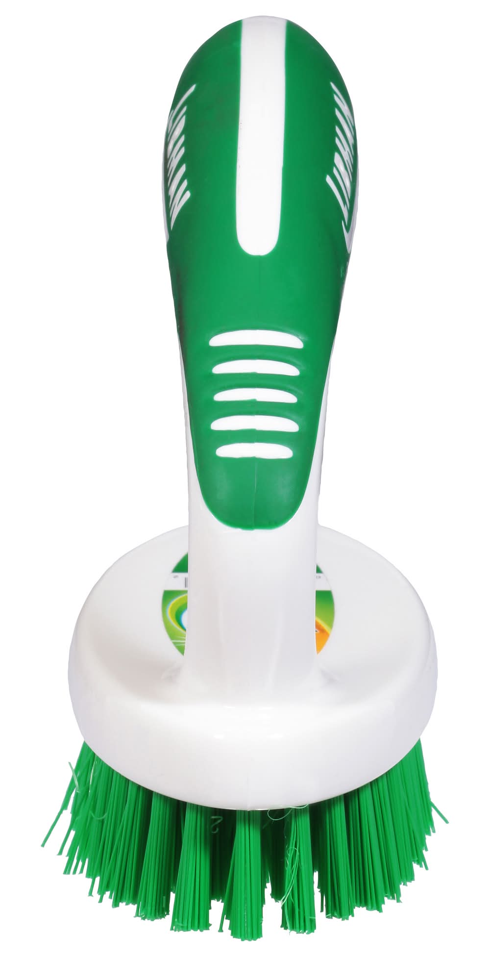 Libman Small Space Scrub Brush (3.2 oz)