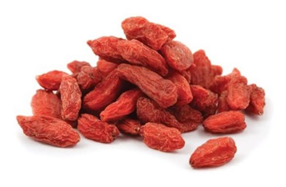 Baies de goji  - les 100g