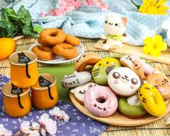 イクミママのどうぶつドーナツ！ Ikumimama Animal Donuts