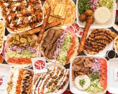 Sammy’s Kebabs - Canley Heights