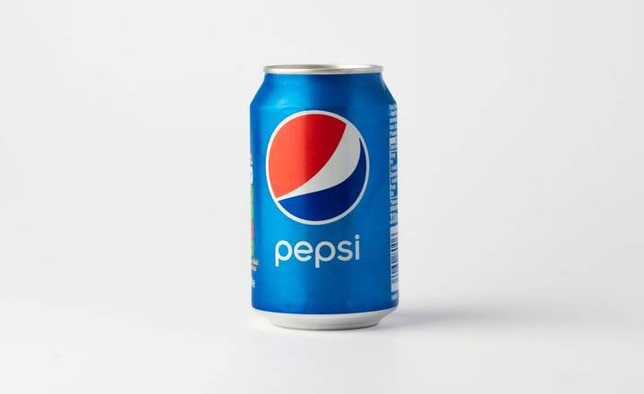 Pepsi