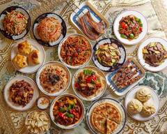 シルクロード・タリムウイグルレストラン Silk Road Tarim Uighur Restaurant