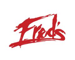  Fred's Food Mart