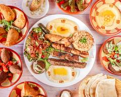 Delices libanais (Tours)