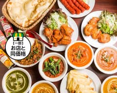 エスニックレストラン＆バー アユス AYUSH EthnicRestaurant&Bar