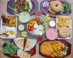 American Dream gourmet deli