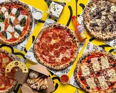 Fugazzi Pizza (St-Henri)