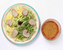 冷めん 大手町店
