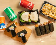 Sushi Mi Nudgee (Banyo)