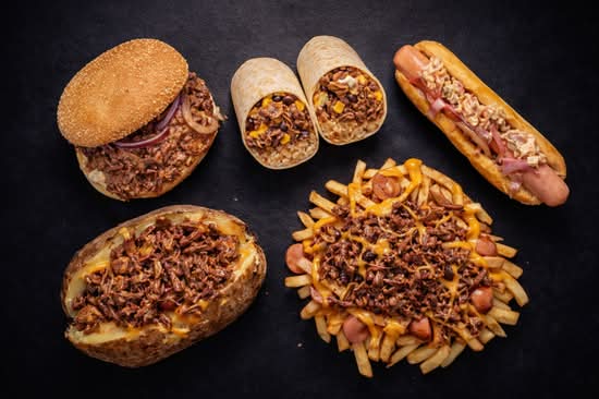 Enjoy Granollers Street Food