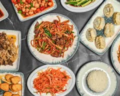 IZ Uigurisches Restaurant