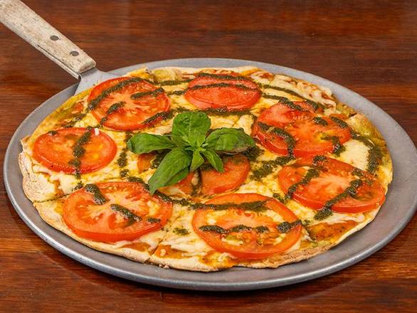Pizza Margarita