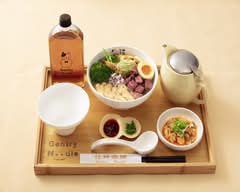 仕紳品麵 南京三民店