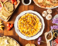 Coquette la crevette