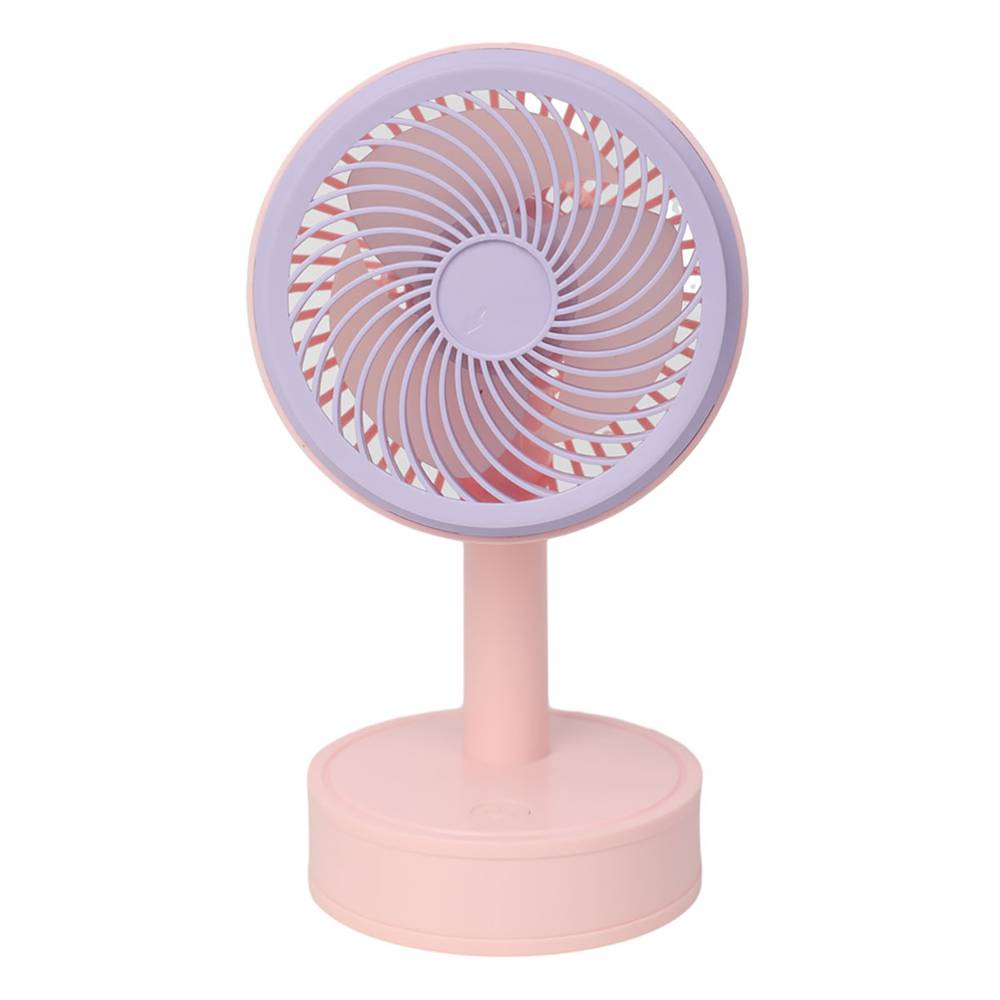 Home line ventilador mini