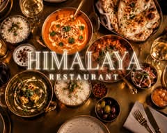 HIMALAYA Restaurant ⭐️ Authentic Indian Taste