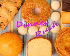 デザート専門 Dinner Rush
