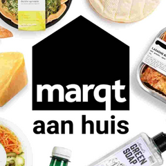 Bestellen bij Marqt Ceintuurbaan in Amsterdam Menu en prijzen