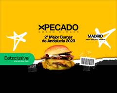 XPECADO Smash Burger Madrid