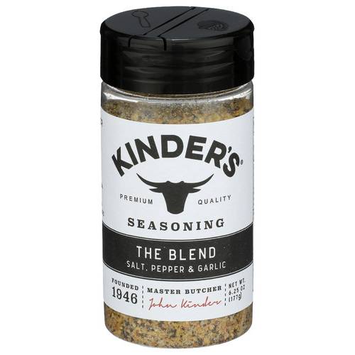 Kinder's The Blend Seasoning