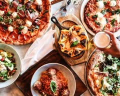 ViVa Ristorante (7600 Hearthside Way)