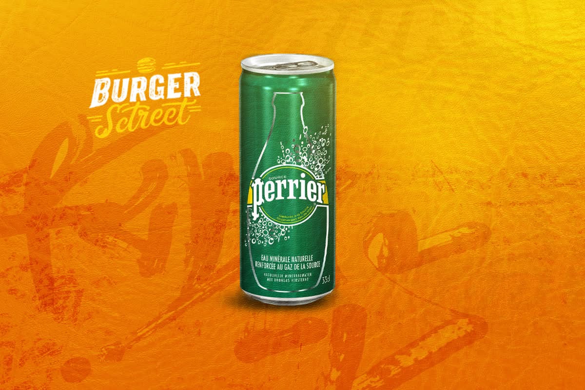 💧 PERRIER