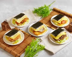 初心食堂