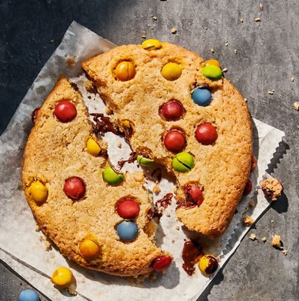 Candy Cookie