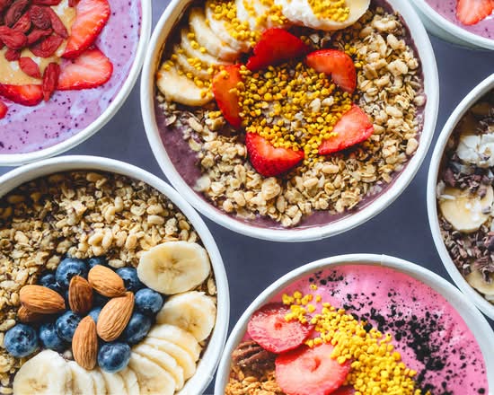 Body Energy Club (Park Royal)